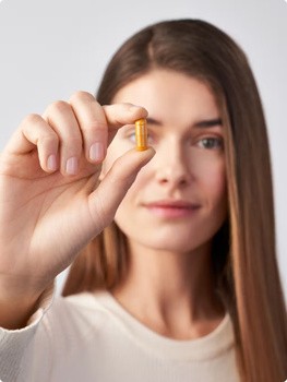 CurcuminMe, kapsułki, 60 szt.