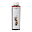 Korres Liquorice & Urtica, szampon z wyciągiem z lukrecji i pokrzywy do włosów przetłuszczających się, 250 ml