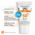 Pharmaceris S, bezpieczny krem ochronny do twarzy od 1. dnia życia, SPF 50+, 50 ml