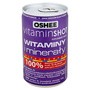 Oshee Vitamin SHOT Witaminy i Minerały, płyn, 150 ml