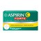 Aspirin C Forte, 800 mg + 480 mg, tabletki musujące, 10 szt.
