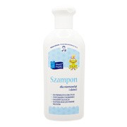 Skarb Matki, szampon dla niemowląt i dzieci, 250 ml https://azcdn.doz.pl/image/d/product/9edee6cc-scale-180x180.png