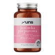 Uns Jeżówka Purpurowa + Bioperine, kapsułki, 60 szt.