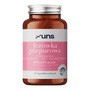Uns Jeżówka Purpurowa + Bioperine, kapsułki, 60 szt.