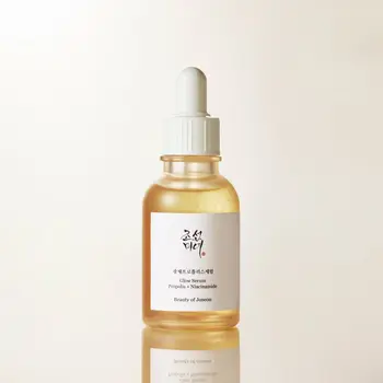 Beauty of Joseon Glow Serum: Propolis + Niacinamide, serum, 30 ml