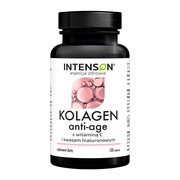 Kolagen + Hialuron + Wit C Anti - Age, tabletki, 120 szt. https://azcdn.doz.pl/image/d/product/7e2e8d1e-scale-180x180.png