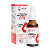 Natur Planet Witamina A+E, krople, 30 ml https://azcdn.doz.pl/image/d/product/16403cc8-scale-180x180.png