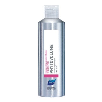 Phytovolume, szampon nadający włosom objętość, 200 ml