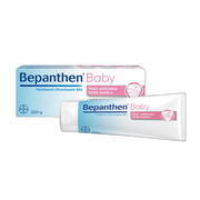 Bepanthen Baby, maść ochronna, 200 g