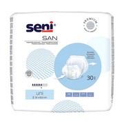 Seni San Uni, pieluchy anatomiczne, 30 szt. https://azcdn.doz.pl/image/d/product/53bb892f-scale-180x180.png
