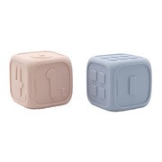 Jellystone Designs, silikonowe kostki edukacyjne, popielaty i śnieżnobiały, 2 szt. https://azcdn.doz.pl/image/d/product/b7dc5f35-scale-180x180.png