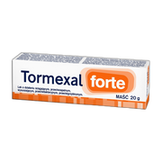 Tormexal Forte, maść, 20 g