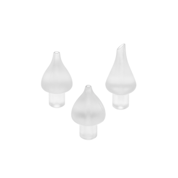 Lionelo BabyAir Flow, elektryczny aspirator do nosa z lampką, 1 szt.