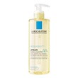 La Roche-Posay Lipikar Oil AP+ Olejek Myjący Uzupełniający Poziom Lipidów, 400 ml