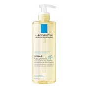 La Roche-Posay Lipikar Oil AP+ Olejek Myjący Uzupełniający Poziom Lipidów, 400 ml https://azcdn.doz.pl/image/d/product/52564179-scale-180x180.png