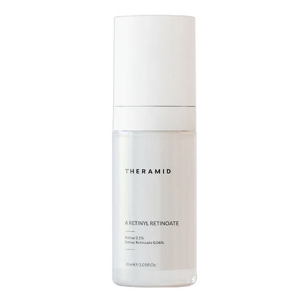 Theramid A Retinyl Retinoate, serum z retinoidami, 30 ml