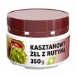 Virde, żel kasztanowy z rutyną, 350 g