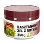 Virde, żel kasztanowy z rutyną, 350 g