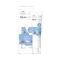 Bielenda Skin Clinic Professional, krem barierowo-ochronny SPF 50, 40 ml
