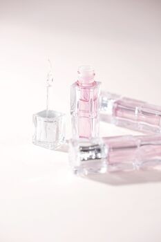 Tirtir Waterism Lip Plumper, błyszczyk powiększający usta, 4 g