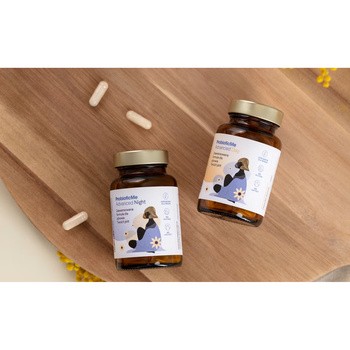 Health Labs ProbioticMe Advanced, kapsułki, Day, 30 szt., Night, 30 szt.