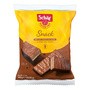 Schar, Snack, wafle w polewie czekoladowej bezglutenowe, 105 g