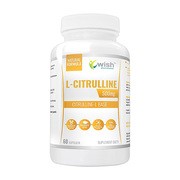 Wish L-Citrulline 500 mg, kapsułki, 60 szt. https://azcdn.doz.pl/image/d/product/1238b8bb-scale-180x180.png