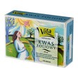 Kwas foliowy, 400 µg, tabletki, (Aflofarm), 90 szt.