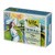 Kwas foliowy, 400 µg, tabletki, (Aflofarm), 90 szt.