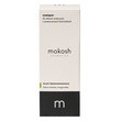 Mokosh, szampon do włosów matowych, o przesuszonych końcówkach, zielona herbata z bergamotką, 200 ml