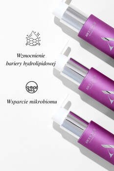 Awesome Cosmetics, Mi:Resoothe, maseczka do twarzy, 50 ml