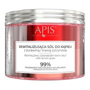 Apis Żurawinowa Witalność, rewitalizująca sól do kąpieli z żurawiną i trawą cytrynową, 650 g https://azcdn.doz.pl/image/d/product/39adc6ef-scale-180x180.png