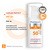 Pharmaceris S Capilar Protect, krem ochronny dla skóry naczynkowej i z trądzikiem różowatym SPF 50+, 50 ml