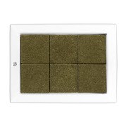 La Bomba, kostki peelingujące Body Scrub Cubes No. 03, 6 szt. https://azcdn.doz.pl/image/d/product/65952019-scale-180x180.png