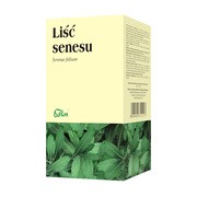 Liść senesu, 0,99 g-1,21 g, 30 szt. (Flos) https://azcdn.doz.pl/image/d/product/7bf8fa02-scale-180x180.png