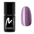 Maga Cosmetics, Lakier hybrydowy PK0089, 6 ml