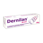 Dernilan, maść, 35 g