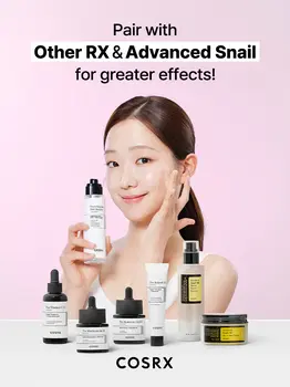 Cosrx, The 6 Peptide Skin Booster, serum z peptydami, 150 ml