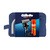 Zestaw Gillette, maszynka do golenia Proglide + żel do golenia Fusion, 200 ml + stojak na maszynkę