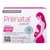 Prenatal Classic, witaminy dla kobiet w ciąży (od 13. tygodnia) i karmiących piersią, kapsułki, 90 szt.