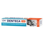 DOZ Med Dentega, tabletki do czyszczenia protez zębowych, 30 szt. https://azcdn.doz.pl/image/d/product/698b5876-scale-180x180.png