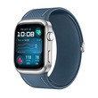 Huawei Watch D2, smartwatch z wbudowanym ciśnieniomierzem nadgarstkowym, niebieski, 1 szt.