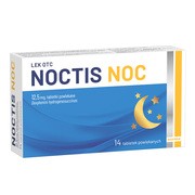 Noctis Noc, 12,5 mg, tabletki powlekane, 20 szt. https://azcdn.doz.pl/image/d/product/918a53b1-scale-180x180.png