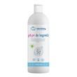 Lab4Baby, płyn do kąpieli, 400 ml
