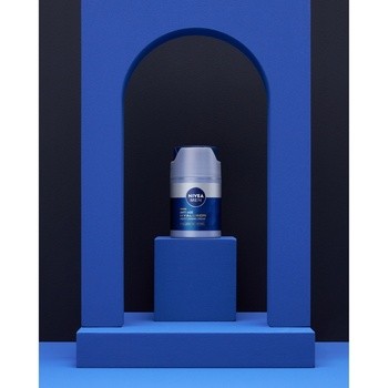 Nivea Men Ani-Age Hyaluron, krem przeciwzmarszczkowy dla mężczyzn, 50 ml