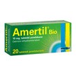 Amertil Bio, 10 mg, tabletki powlekane, 20 szt.