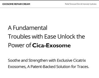 Dr.Melaxin Exosome Blemish Repair Cream, krem naprawczy z egzomosomami na niedoskonałości, 50 ml