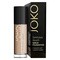 Joko Luminous Touch Serum Foundation, podkład - serum, NW104 Soft Sand, 30 ml