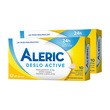 Aleric Deslo Active 5mg 2x10 tabletek, na alergię i katar sienny