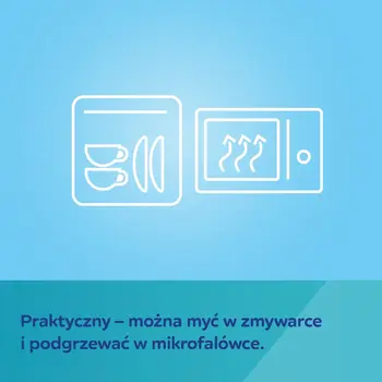 Canpol Babies, silikonowy trójdzielny talerzyk z przyssawką, Miś, beżowy, 1 szt.